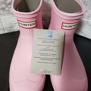 Hunter Original Play Boot Short100%